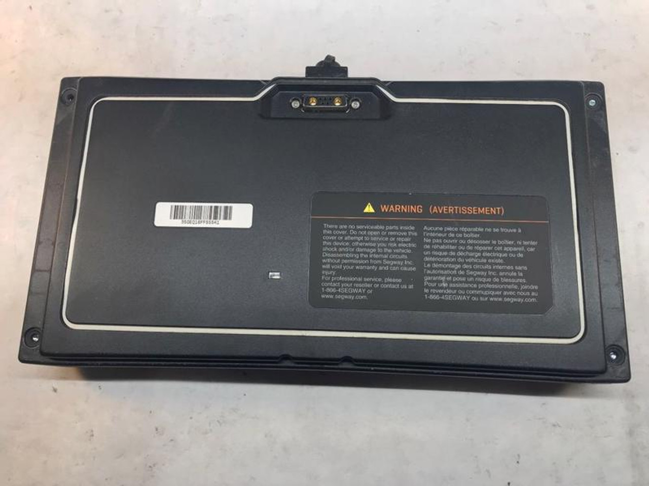 Mini 3 Pro Battery Ninebot Mini Pro by Segway - Replacement Lithium Ion Battery 310Wh